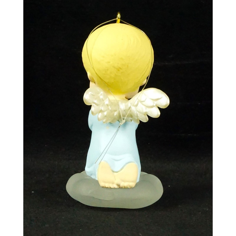 Hallmark Keepsake Ornament BLUEBELL Mary's Angels #2 in the‎ Series Original Box - Picture 3 of 14